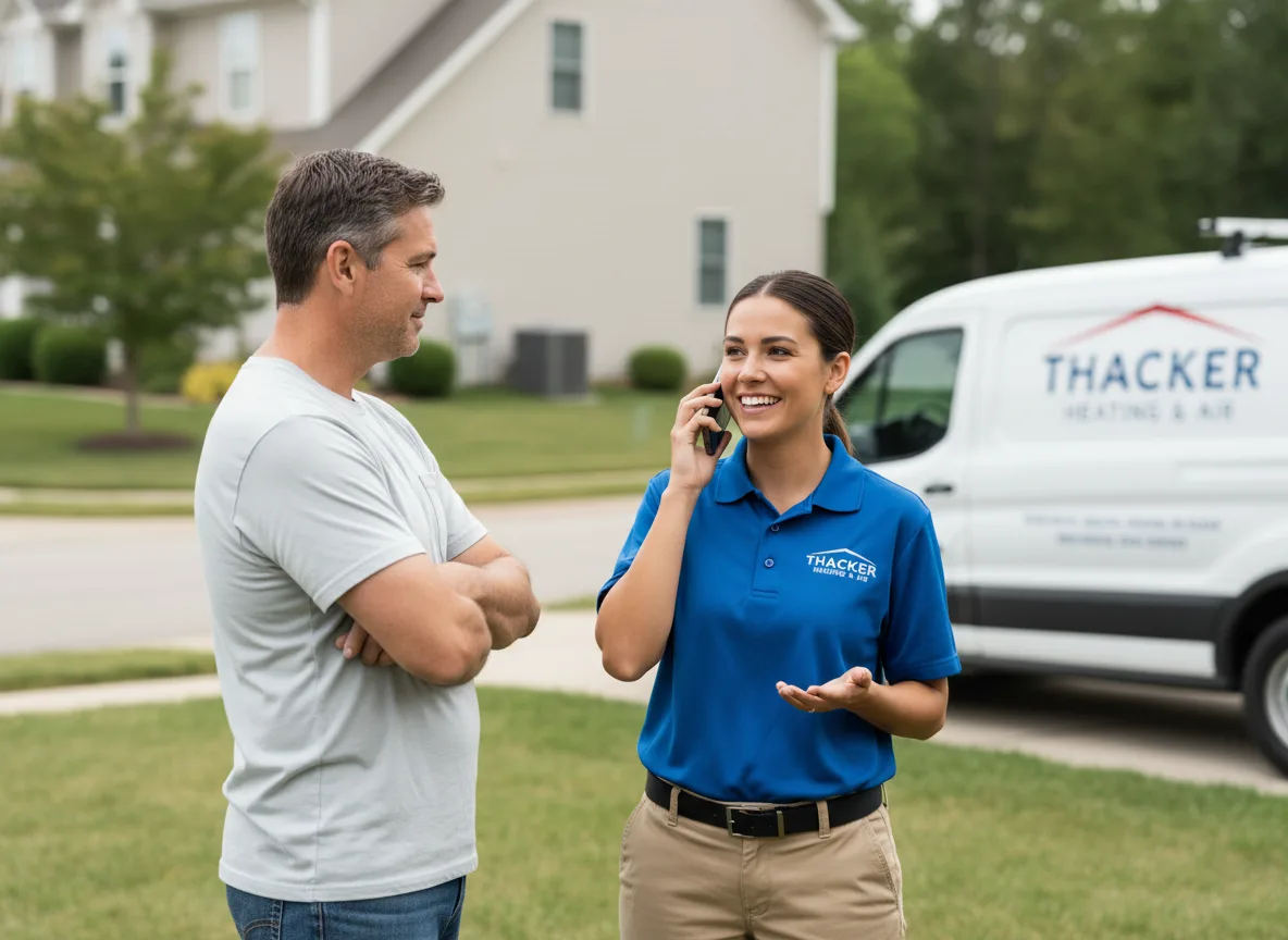 Ac Repair New River, AZ FAQs